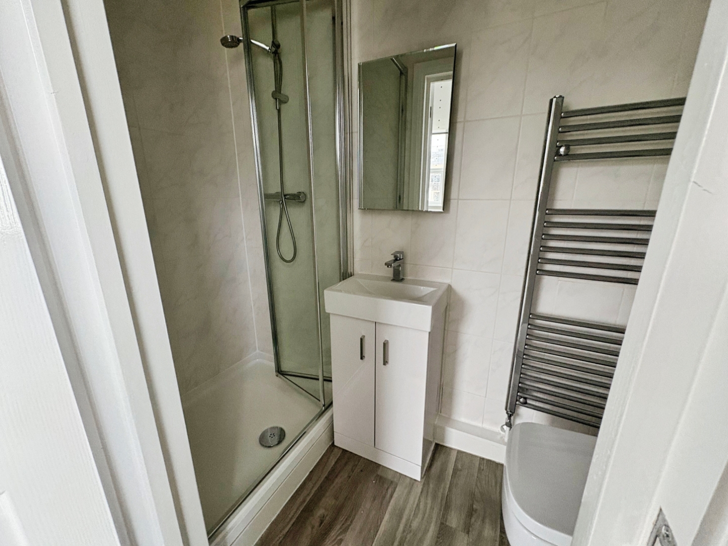 Ensuite
